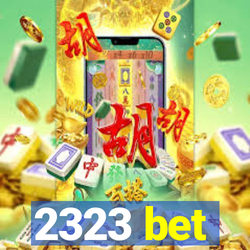 2323 bet